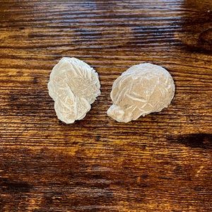 Desert Rose Selenite